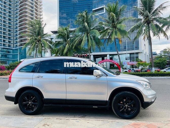 Honda CRV 2011 AT CỰC MỚI CỰC ĐẸP