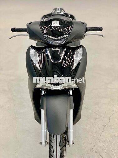 Honda SH 150i ABS 2020 Đen Nhám Xe Đẹp Chính Chủ