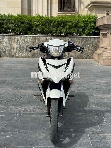 Yamaha Exciter 150 Trắng, Đen, Đỏ