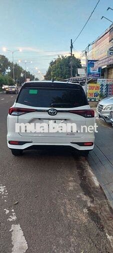 Toyota Avanza Premio 2023 Số tự động một chủ