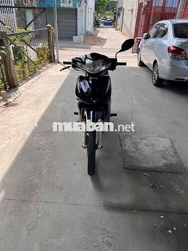 Cần bán 1 chiếc  Honda Wave S 110 Đen