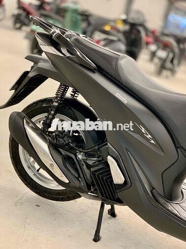 Honda SH 150i ABS 2020 Đen Nhám Xe Đẹp Chính Chủ