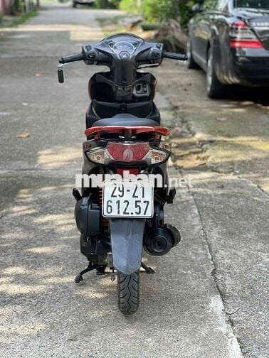 Honda Vision Đen dky 2020 khoá smart