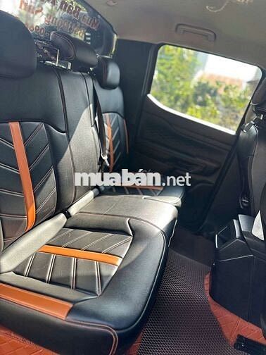Ford Ranger XLS 2023 2.0L 4x2 AT Cam