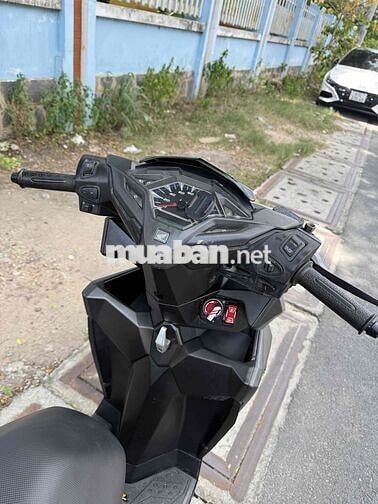 Honda Vario 150 2018 Đen Tự động