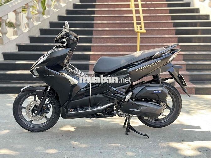 Honda Air Blade 2023 ,chính chủ,4vl