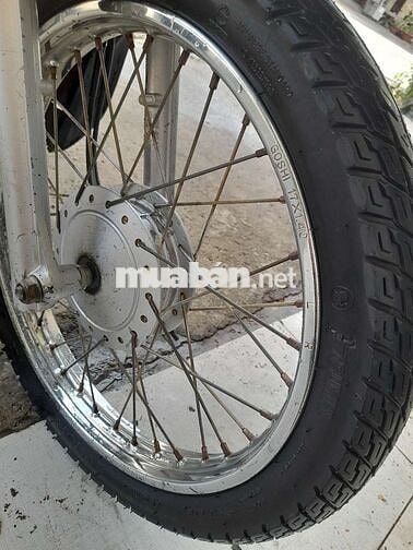 Honda Wave S110
