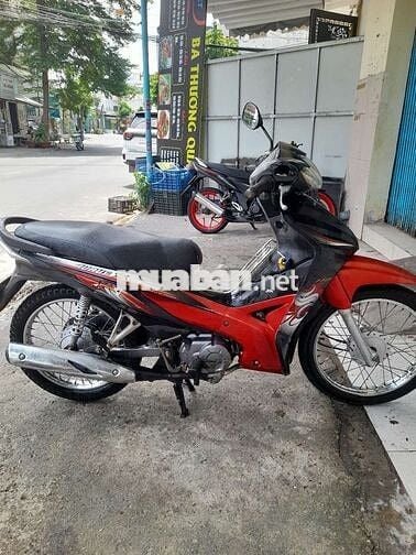 Honda Wave S110