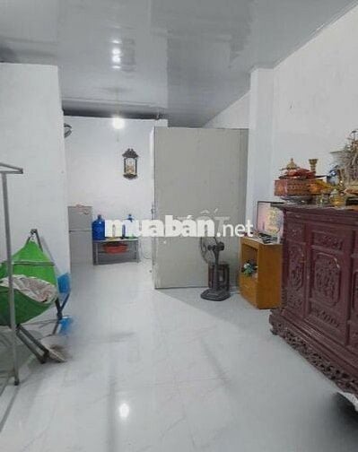 nhà riêng nam làng hải bối tổng 100m2, 2pn 2wc gần cầu nhật tân