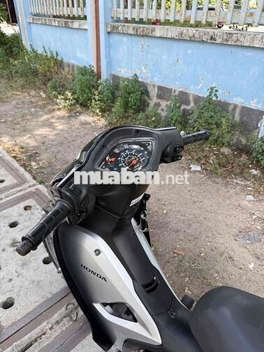Honda Wave A 2019 Đen chính chủ
