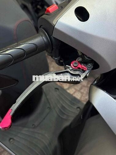 Honda SH125 CBS 2022 Bạc