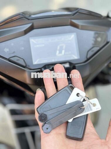 Honda Air Blade 2023 ,chính chủ,4vl