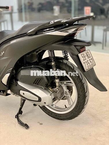 Honda SH 150i ABS 2020 Đen Nhám Xe Đẹp Chính Chủ