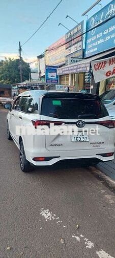 Toyota Avanza Premio 2023 Số tự động một chủ