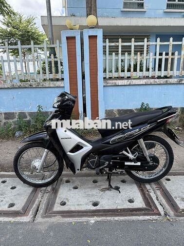 Honda Wave A 2019 Đen chính chủ
