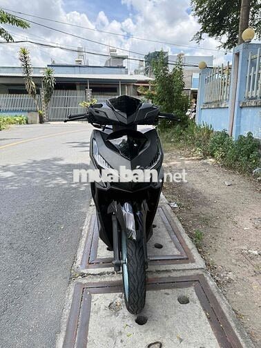 Honda Vario 150 2018 Đen Tự động