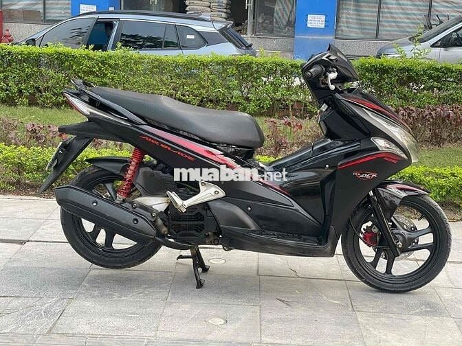 Honda Air Blade 110 dky 2015