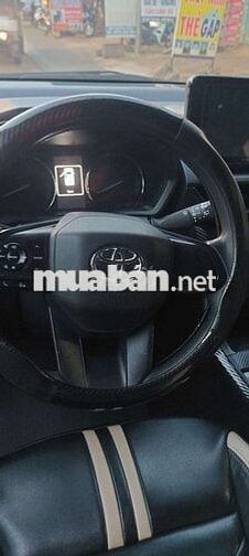 Toyota Avanza Premio 2023 Số tự động một chủ