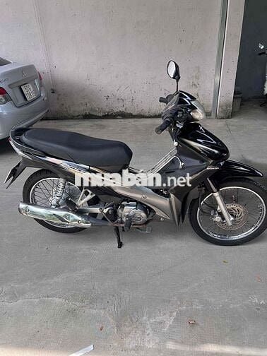 Cần bán 1 chiếc  Honda Wave S 110 Đen