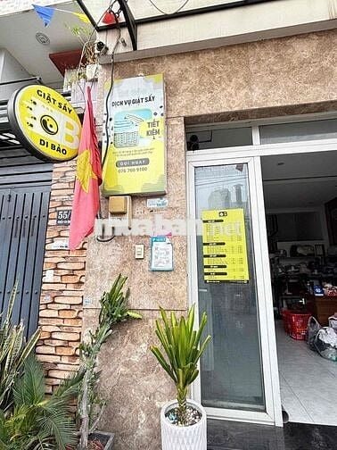 Tuyển NV part time GIẶT SẤY ở Gò Vấp