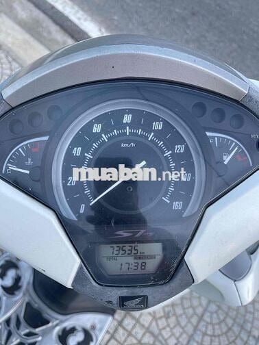 SH 125 2019 Trắng 73000 km. chính chủ gốc.