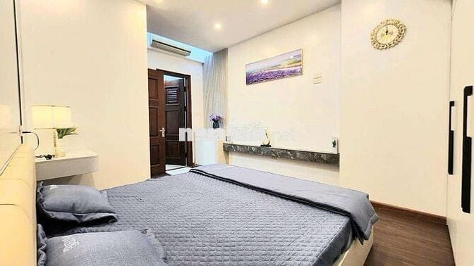 Thoáng! Căn hộ Hei Tower Nguyễn Huy Tưởng, 90m, 3PN, view đẹp, ở ngay