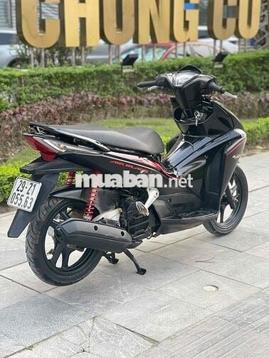 Honda Air Blade 110 dky 2015