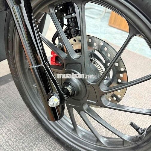 Honda SH Mode 2023 Xám Xi Măng ABS Tự động