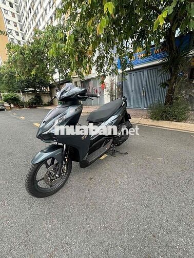 Honda Air Blade 160 2022 Xám 1200 km  btp btt