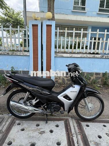 Honda Wave A 2019 Đen chính chủ