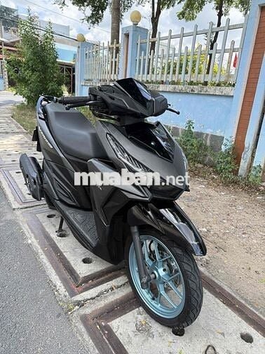 Honda Vario 150 2018 Đen Tự động