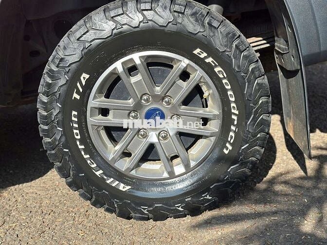 Ford Ranger XLS 2023 2.0L 4x2 AT Cam