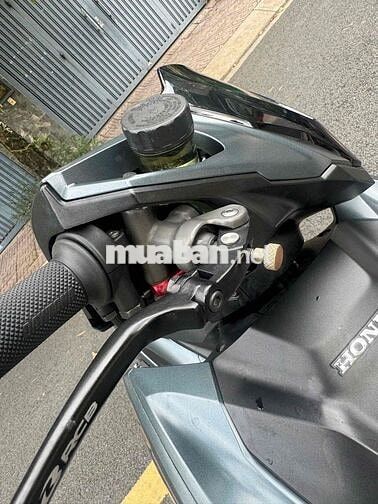 Honda Air Blade 160 2022 Xám 1200 km  btp btt