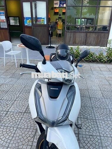 SH 125 2019 Trắng 73000 km. chính chủ gốc.