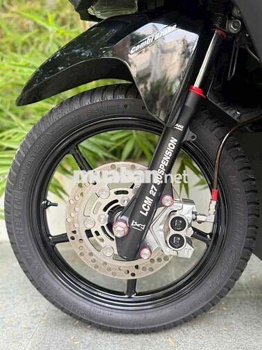 Vario bstp full đồ chơi ( nợ xấu tt e 20tr nhận xe