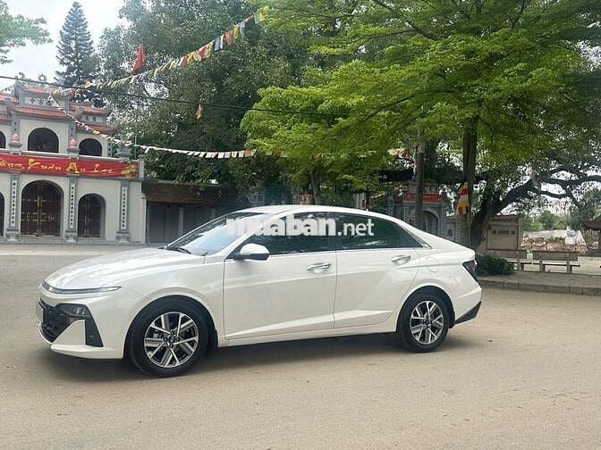 🚗 HYUNDAI ACCENT 1.5 AT BẢN CAO CẤP