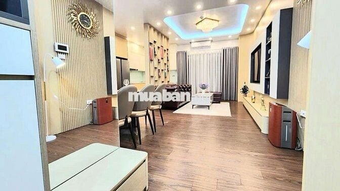 Thoáng! Căn hộ Hei Tower Nguyễn Huy Tưởng, 90m, 3PN, view đẹp, ở ngay