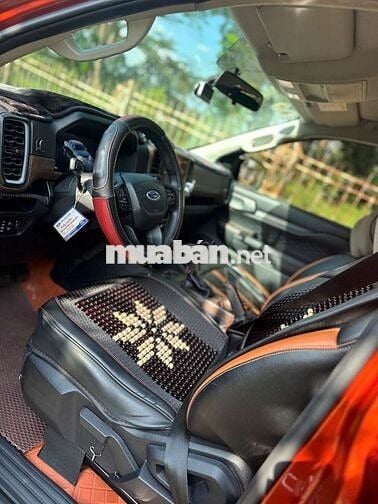 Ford Ranger XLS 2023 2.0L 4x2 AT Cam