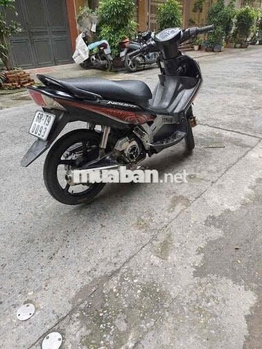 Yamaha Nouvo Đen