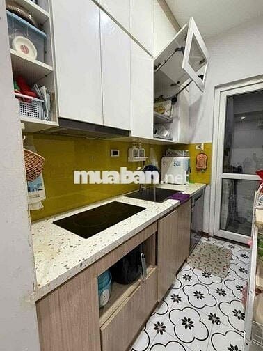 Bán CC Star Tower Khương Trung, 71m2 2PN, lô góc, siêu thoáng, đủ NT