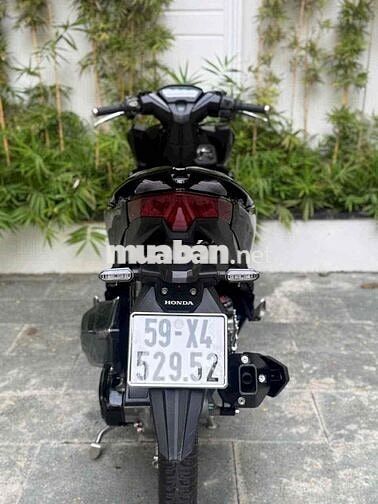 Vario bstp full đồ chơi ( nợ xấu tt e 20tr nhận xe