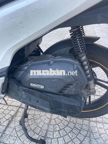 SH 125 2019 Trắng 73000 km. chính chủ gốc.