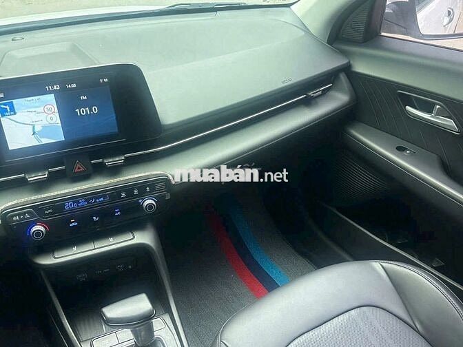🚗 HYUNDAI ACCENT 1.5 AT BẢN CAO CẤP