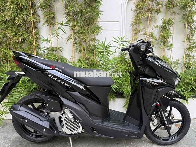 Vario bstp full đồ chơi ( nợ xấu tt e 20tr nhận xe
