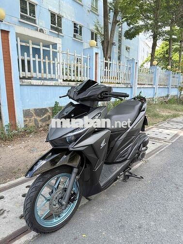 Honda Vario 150 2018 Đen Tự động