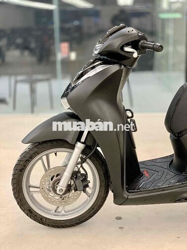 Honda SH 150i ABS 2020 Đen Nhám Xe Đẹp Chính Chủ