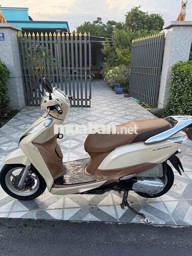 Honda Lead 125cc 2014 Kem Nguyên zin