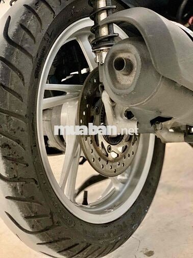 Honda SH 150i ABS 2020 Đen Nhám Xe Đẹp Chính Chủ