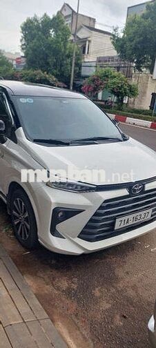 Toyota Avanza Premio 2023 Số tự động một chủ
