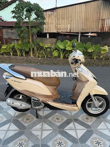 Honda Lead 125cc 2014 Kem Nguyên zin